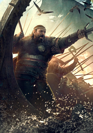 Deck leader